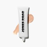 Just Enough Tinted Moisturizer